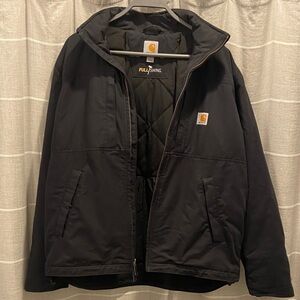 Carhartt Men's Dark Gray Performance Jacket